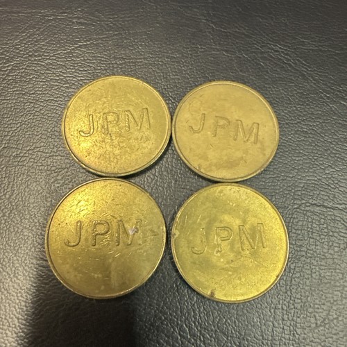 Vintage slot machine token - vintage,