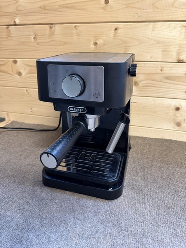 Longhi ec260 espresso - ec260.bk,