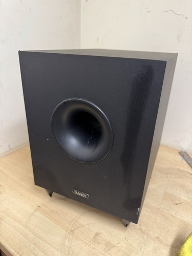 Tannoy sfx home cinema - tannoy,