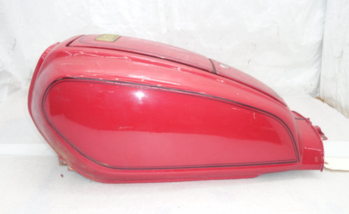 1981 honda goldwing - 81,