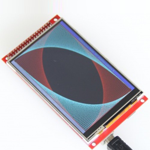 Inch tft lcd color touch - lcd,