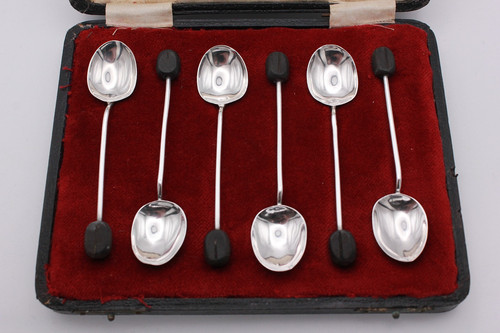 Set sterling silver - set, of