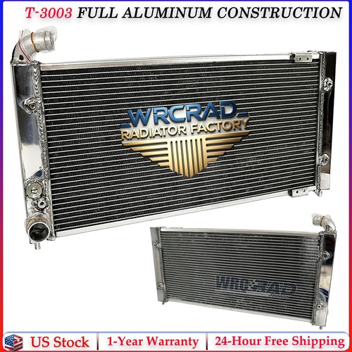 Radiator for volkswagen - radiator, vw