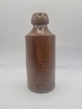 E.Blackshaw Stockport Ginger