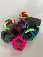 Handmade Paracord Woggle