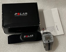 Polar FT4 Heart Rate Monitor