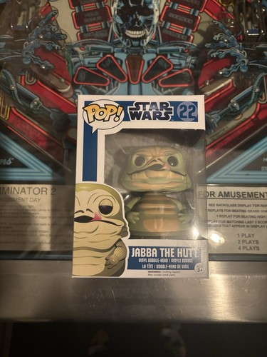 Funko pop jabba the - funko, hutt