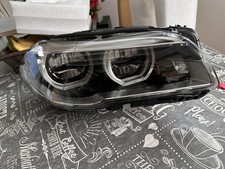 BMW HEADLIGHTS F10 520 5 SERIES From 2011-2017 Model PRE LCI