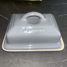LE CREUSET Grey Stoneware