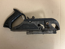 Vintage Stanley No 78 Rebate