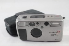 Yashica T5 Compact Film Camera