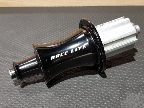 Bontrager race lite - rear, road