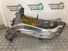 APRILIA RSV1000 RSV 1000 MILLE FRAME REG LOG BOOK  YEAR 2002  (STOCK 855)