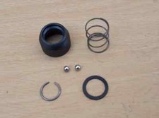 Makita Impact Driver Collet