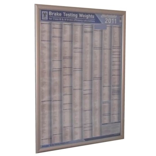 Snap frame poster holders - snap,