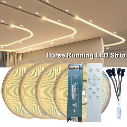 Ws2811 running water flowing - ws2811,