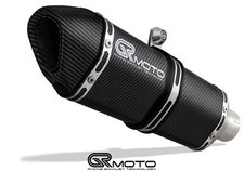 Exhaust for Aprilia SX 125 2021-2024 GRmoto Carbon