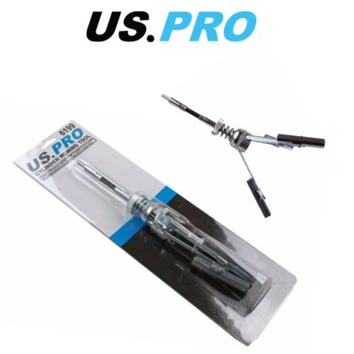 Pro cylinder honing tool - us,