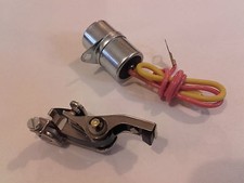 VESPA SPRINT SUPER VBB POINTS