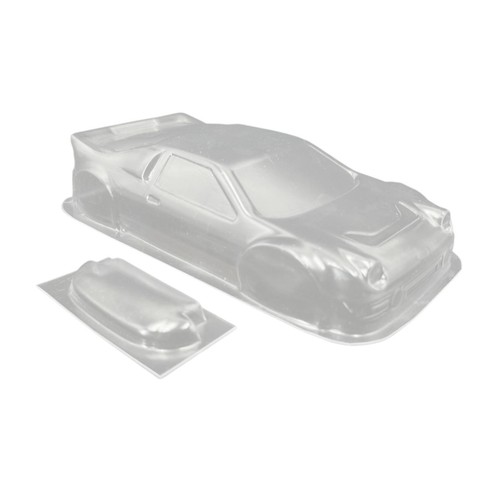 98mm wheelbase clear - wheelbase,