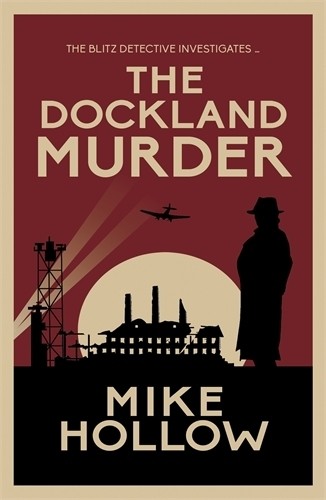 The dockland murder - dockland,