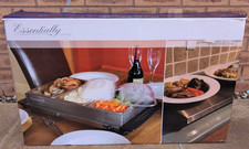 Heated Buffet Server