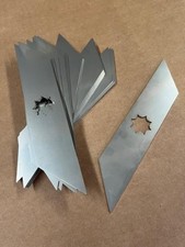 X24 Aeration tines to fit