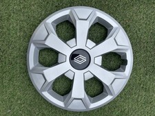Renault Trafic MK3 16" wheel