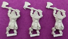 Rare OOP Warhammer Metal Chaos