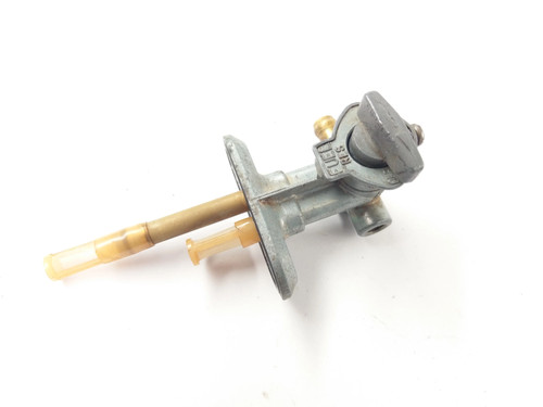 Suzuki 350 1992 fuel - dr,