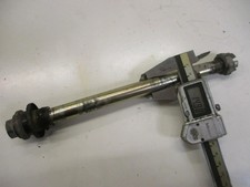 2. Yamaha DT 175 MX 2K4 thru