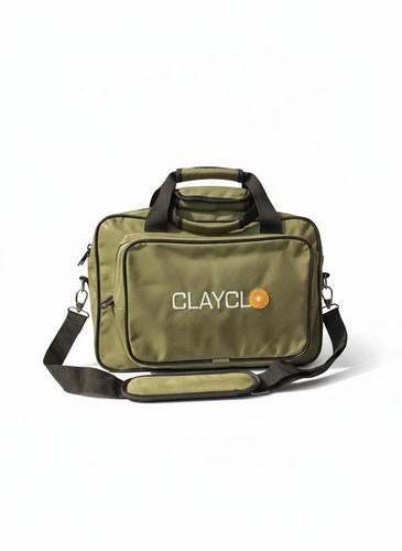 Clayclo dual esp range - esp, bag