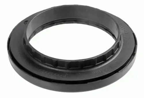 Shock absorber needle roller