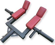 Viking Press Landmine Handle