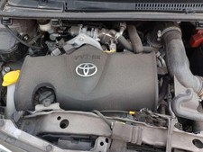 2NR-FKE TOYOTA YARIS ENGINE