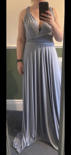 The secret bridesmaid light - secret,