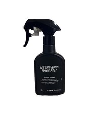 Lush Let The Good Times Roll