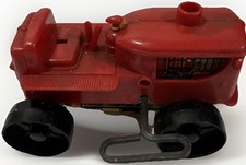 1960's Louis Marx LM 77