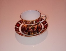 Royal Crown Derby 1128 Imari