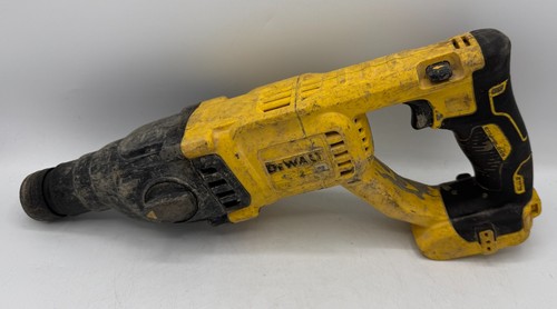Dewalt 18v dch033 brushless - dch033,