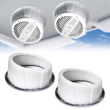 Recoil USP8W 8" Speaker Pods