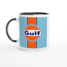 Gulf Mug