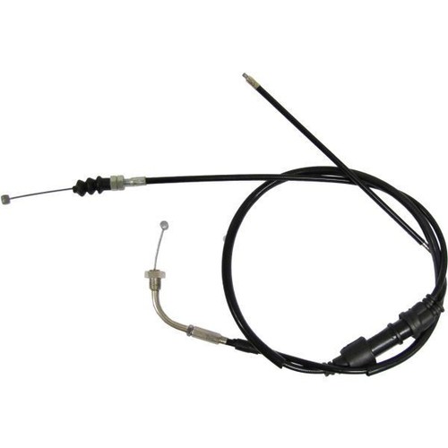 Throttle cable honda - cable,