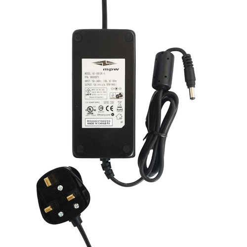 12v 4000ma mains dc - 12v,