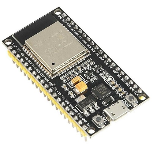 Esp32 esp 32s wireless wifi - esp32,
