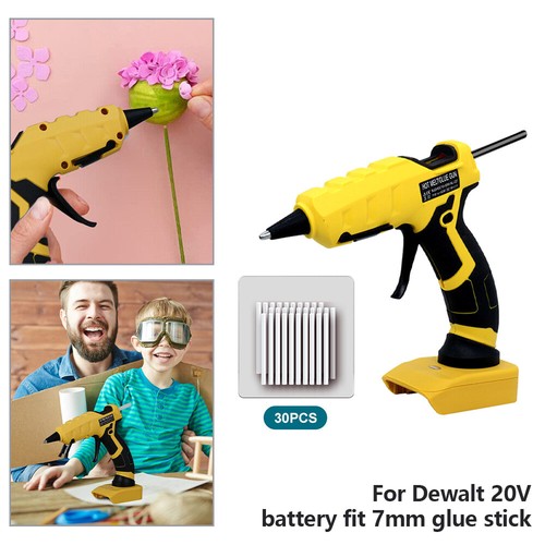 Cordless hot melt mini - melt,