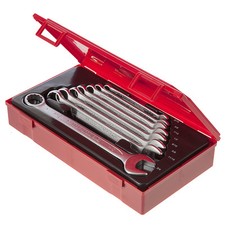 Teng Tools AF Imperial Spanner