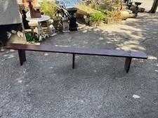 Long Victorian Antique Vintage