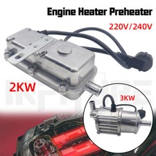 2KW 3KW Engine Coolant