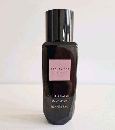 Ted baker rose cassis - baker, 150ml